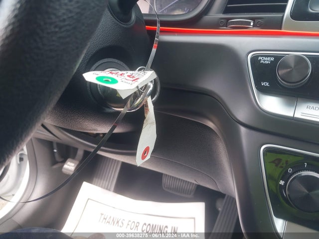 Hyundai SONATA SE 2019 5NPE24AF1KH758199 Image 11
