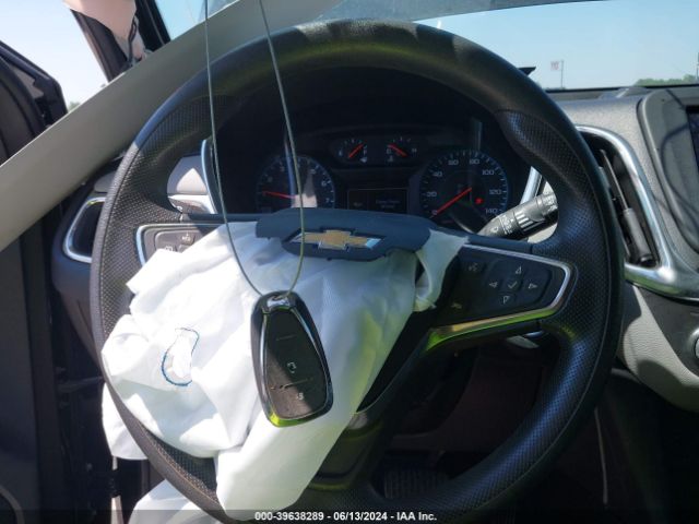2020 CHEVROLET EQUINOX 2GNAXHEV7L6225876 Photo 10