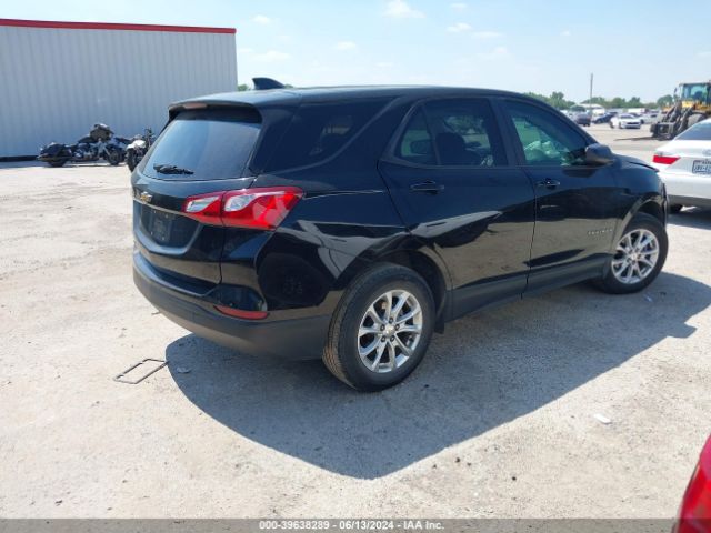 2020 CHEVROLET EQUINOX 2GNAXHEV7L6225876 Photo 3
