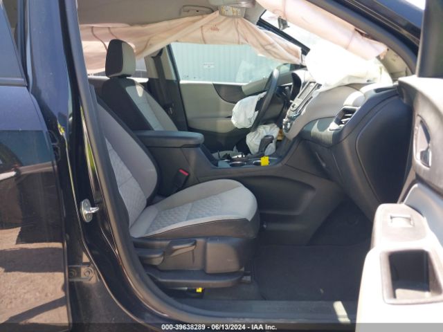 2020 CHEVROLET EQUINOX 2GNAXHEV7L6225876 Photo 4
