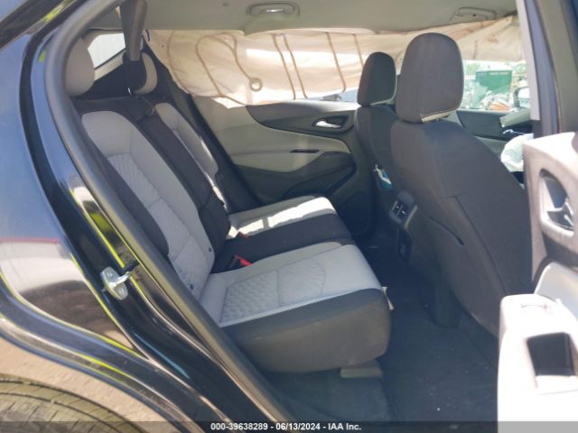 2020 CHEVROLET EQUINOX 2GNAXHEV7L6225876 Photo 7
