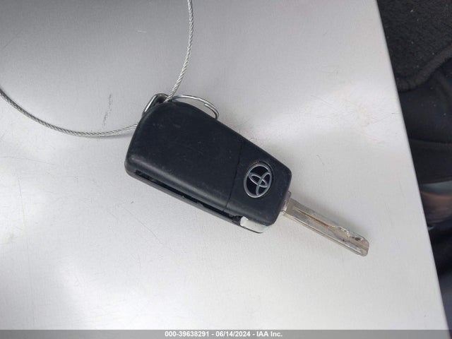 Toyota COROLLA LE 2020 5YFEPRAE9LP088556 Image 11