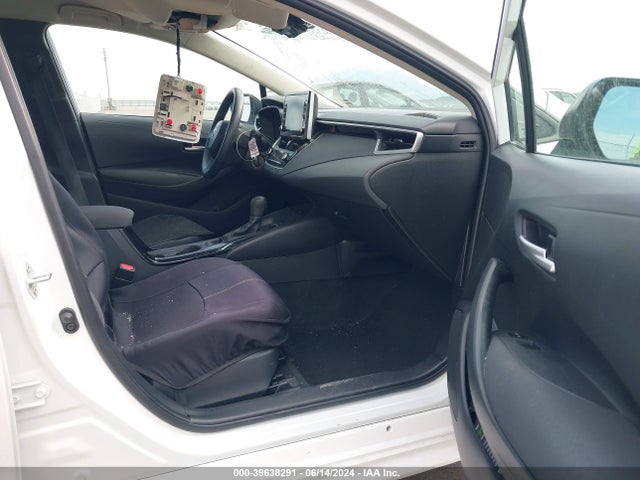 Toyota COROLLA LE 2020 5YFEPRAE9LP088556 Image 5