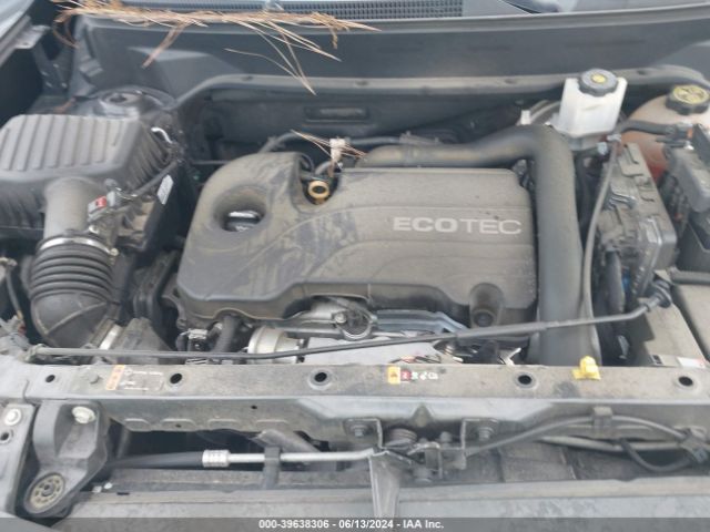2GNAXHEV2J6200798 Chevrolet EQUINOX LS