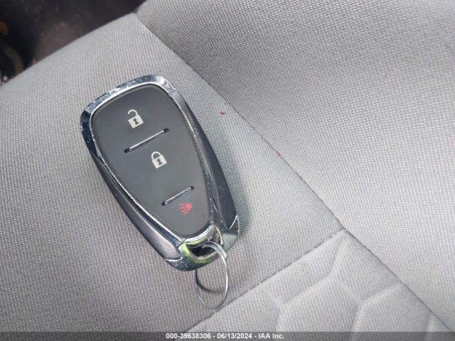 2GNAXHEV2J6200798 Chevrolet EQUINOX LS