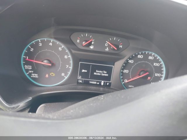 2GNAXHEV2J6200798 Chevrolet EQUINOX LS