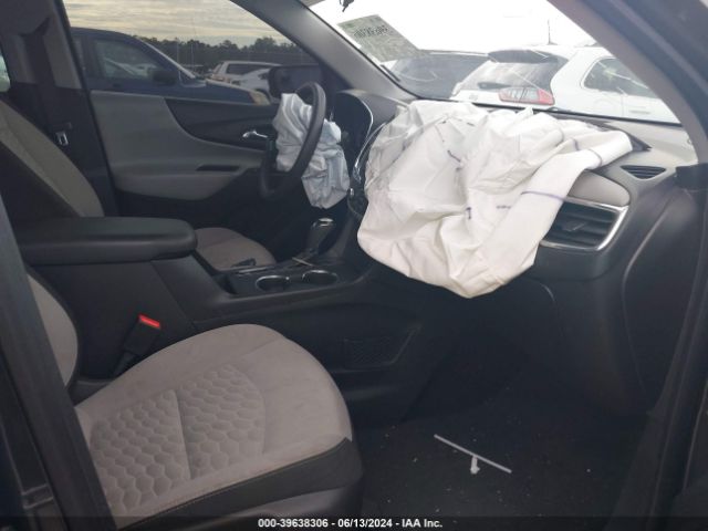 2GNAXHEV2J6200798 Chevrolet EQUINOX LS