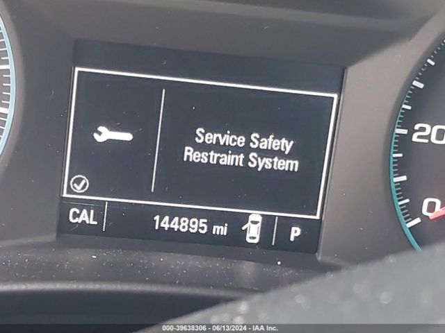 2GNAXHEV2J6200798 Chevrolet EQUINOX LS