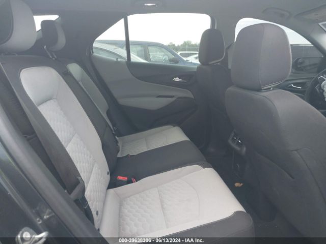 2GNAXHEV2J6200798 Chevrolet EQUINOX LS