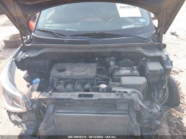 KNDJN2A23H7498828 KIA Soul