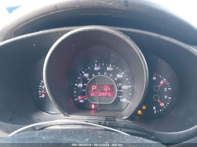 KNDJN2A23H7498828 KIA Soul