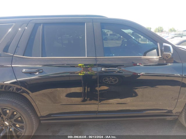 1GYS4GKL7PR365496 Cadillac Escalade 4wd Sport Platinum