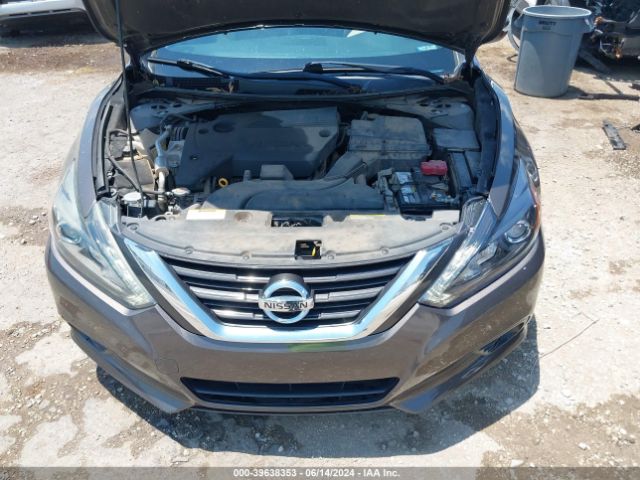 1N4AL3APXGC191059 Nissan Altima 2.5 Sl