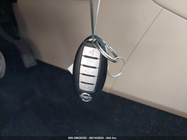 1N4AL3APXGC191059 Nissan Altima 2.5 Sl