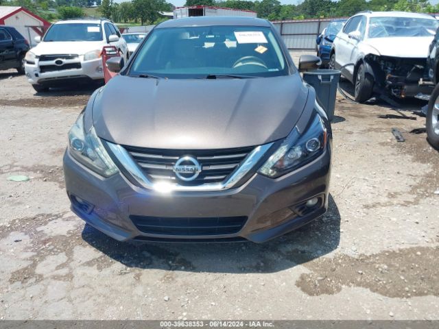 1N4AL3APXGC191059 Nissan Altima 2.5 Sl