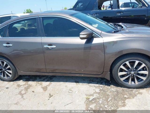 1N4AL3APXGC191059 Nissan Altima 2.5 Sl