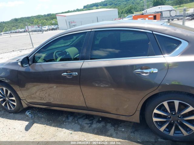 1N4AL3APXGC191059 Nissan Altima 2.5 Sl
