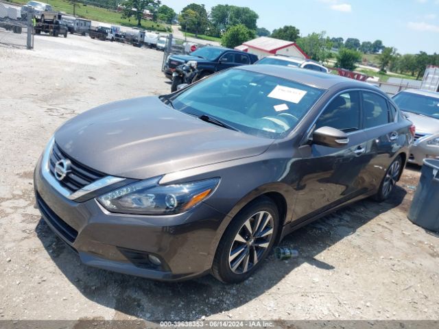 1N4AL3APXGC191059 Nissan Altima 2.5 Sl