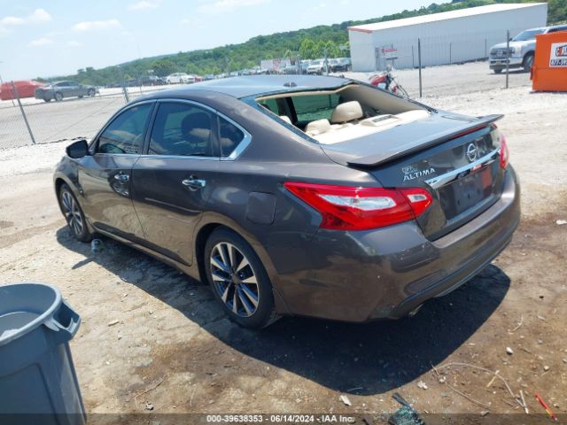 1N4AL3APXGC191059 Nissan Altima 2.5 Sl