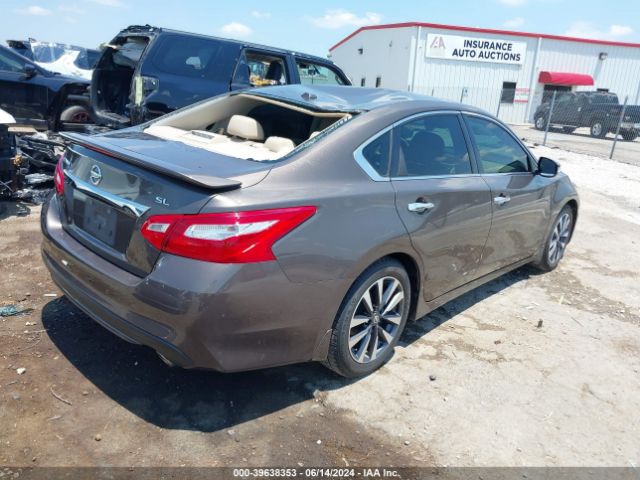 1N4AL3APXGC191059 Nissan Altima 2.5 Sl