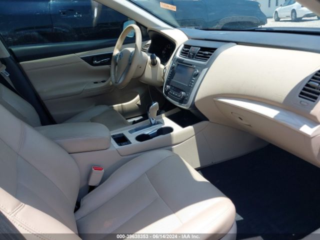 1N4AL3APXGC191059 Nissan Altima 2.5 Sl