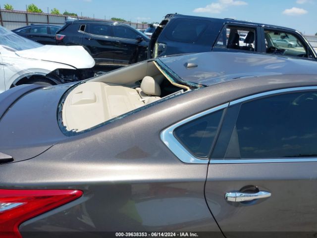 1N4AL3APXGC191059 Nissan Altima 2.5 Sl