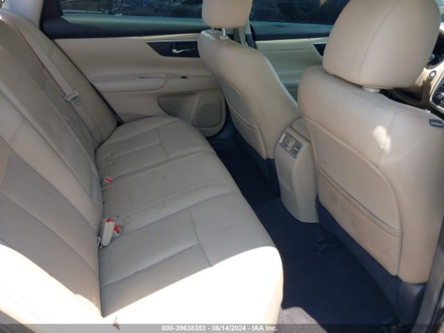 1N4AL3APXGC191059 Nissan Altima 2.5 Sl