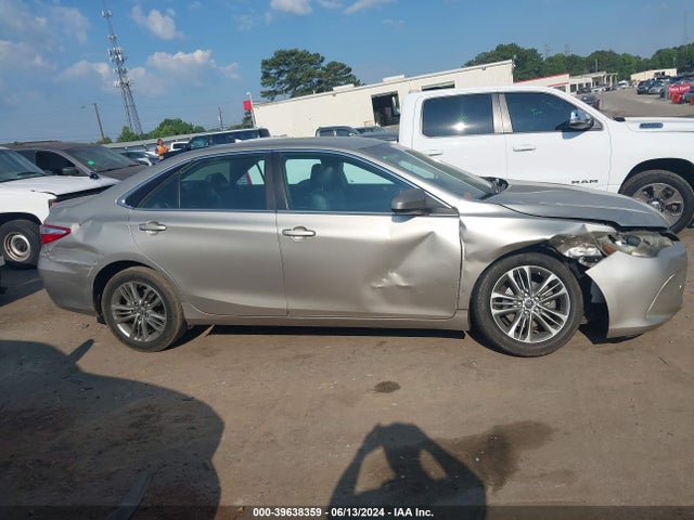 Toyota CAMRY SE 2015 4T1BF1FK9FU053685 Image 13