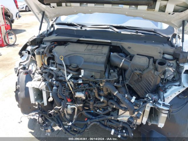 SALCJ2FX6LH856749 Land Rover Discovery Sport S