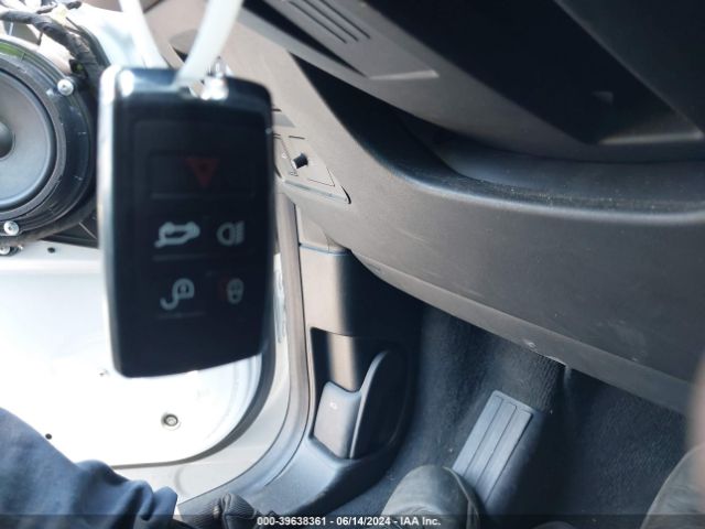 SALCJ2FX6LH856749 Land Rover Discovery Sport S