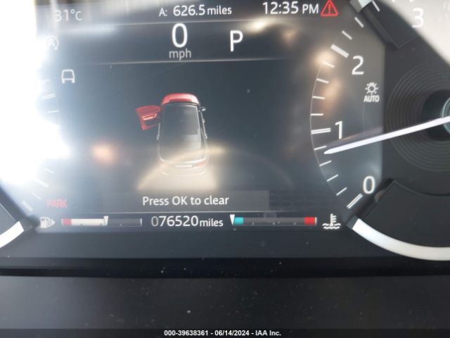 SALCJ2FX6LH856749 Land Rover Discovery Sport S