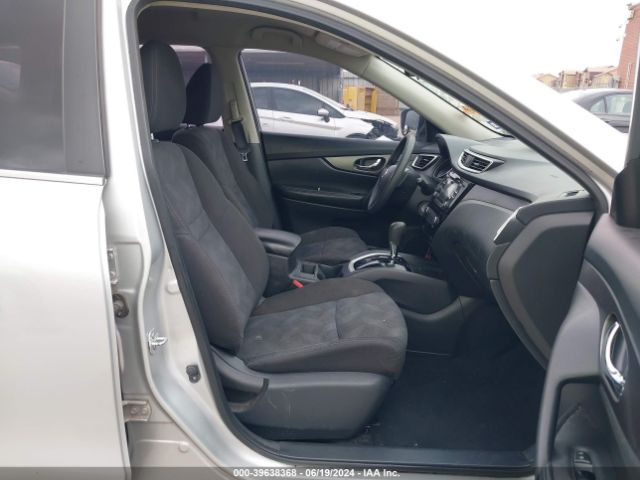KNMAT2MT3GP637980 Nissan ROGUE S