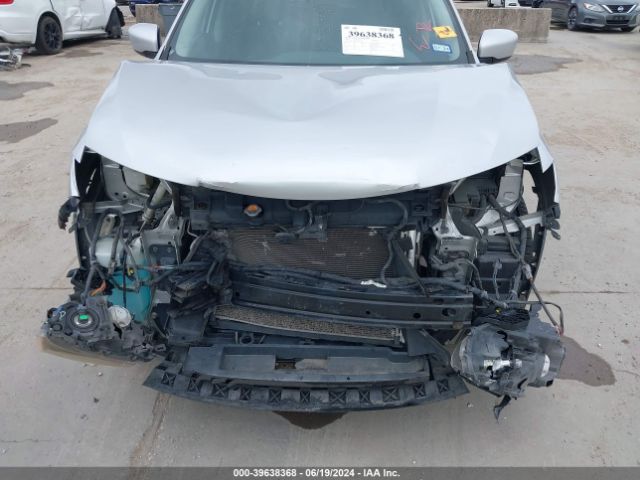 KNMAT2MT3GP637980 Nissan ROGUE S