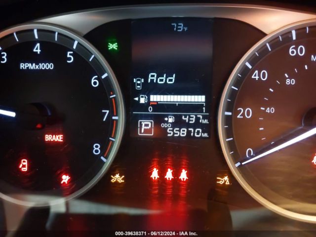 3N1CP5BV8ML502023 Nissan Kicks S Xtronic Cvt