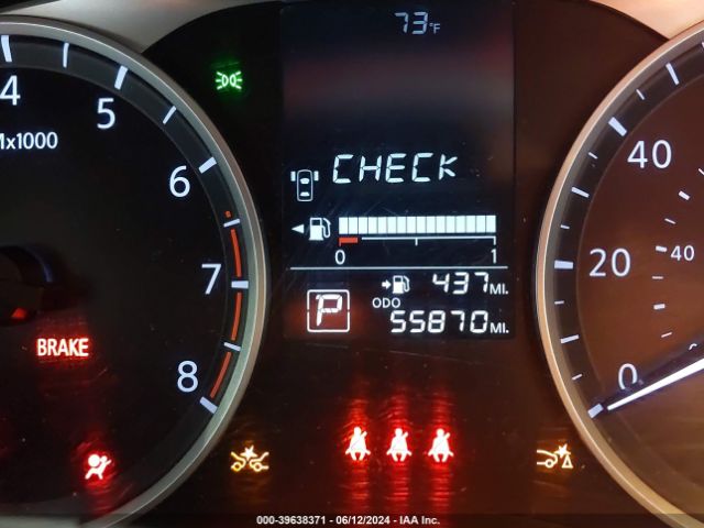 3N1CP5BV8ML502023 Nissan Kicks S Xtronic Cvt