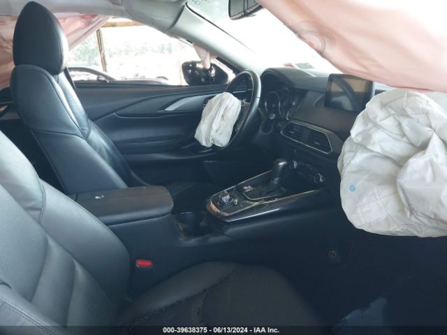JM3TCBCY1J0210889 Mazda Cx-9 Touring