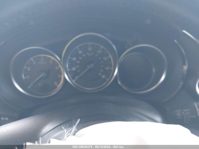 JM3TCBCY1J0210889 Mazda Cx-9 Touring