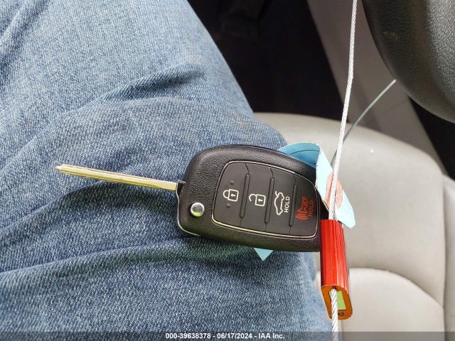Hyundai Sonata 2017 5NPE24AFXHH502815 Image 11