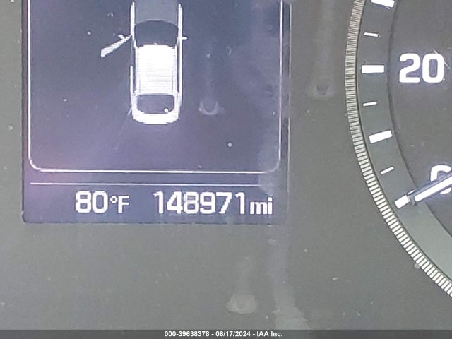Hyundai Sonata 2017 5NPE24AFXHH502815 Image 15