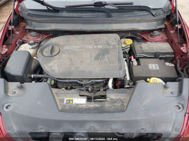1C4PJMCSXEW291885 Jeep Cherokee Latitude