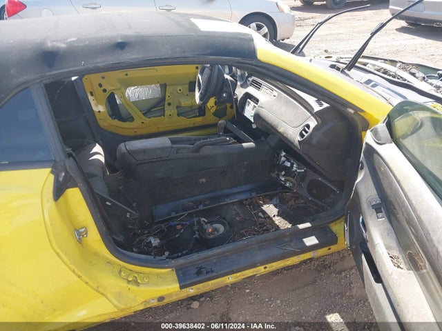 Chevrolet Camaro 2lt 2014 2G1FG3D3XE9164101 Image 5