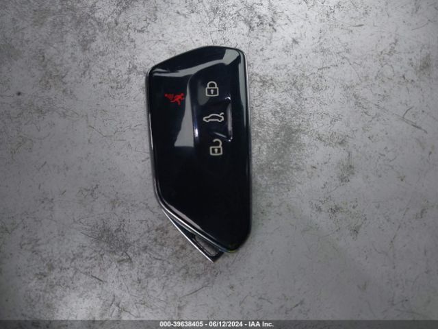 1V2CMPE83PC044168 Volkswagen ID.4 PRO