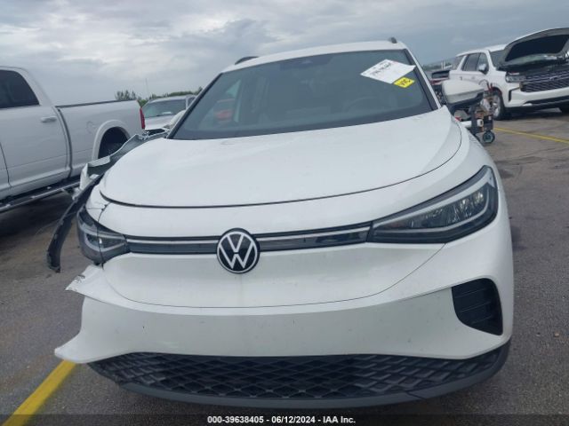 1V2CMPE83PC044168 Volkswagen ID.4 PRO