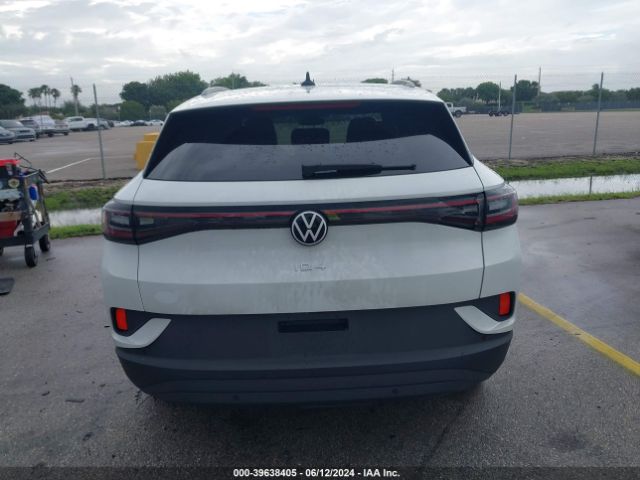 1V2CMPE83PC044168 Volkswagen ID.4 PRO