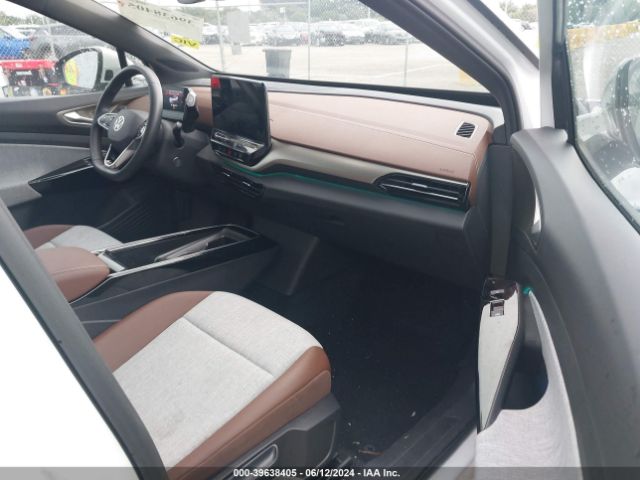 1V2CMPE83PC044168 Volkswagen ID.4 PRO