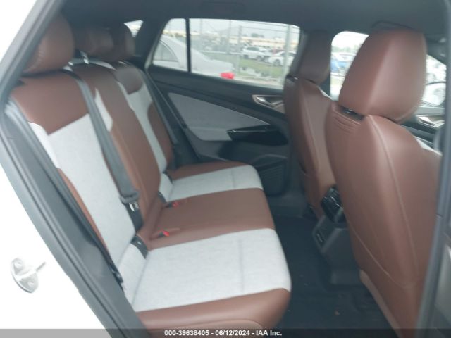 1V2CMPE83PC044168 Volkswagen ID.4 PRO