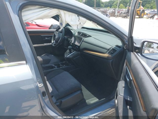 7FARW1H50LE012266 Honda Cr-v 2wd Ex