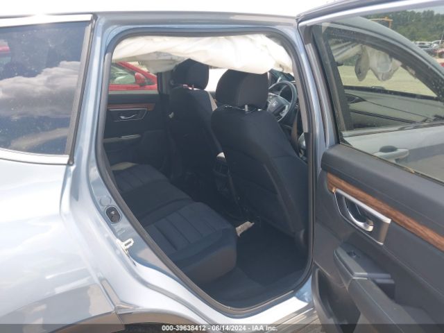 7FARW1H50LE012266 Honda Cr-v 2wd Ex