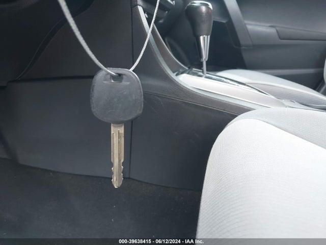 Toyota COROLLA L 2014 2T1BURHE3EC107512 Image 11