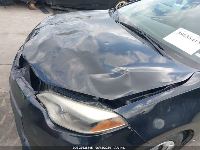 Toyota COROLLA L 2014 2T1BURHE3EC107512 Image 17